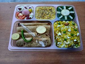 Standard Thali
