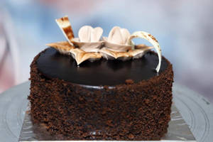 Chotu Fudge Cake (250gm)
