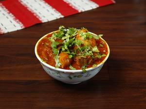Chicken Masala Gravy