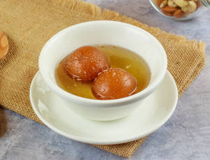 Gulab Jamun