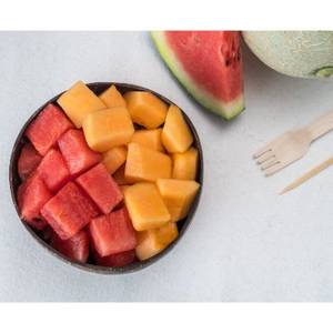 Melon Medley Salad Bowl
