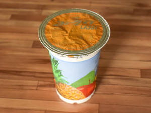 Mango Lassi (170 ml)