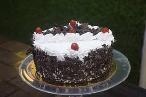 Black Forest Half Kg