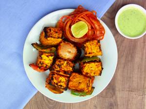 Paneer Tikka [6 Pcs]