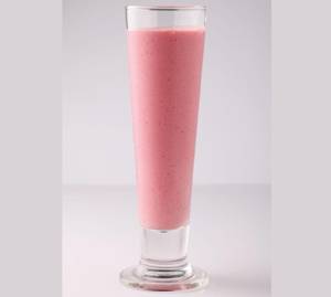 Mixed Fruit Smoothie