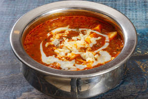 Paneer Butter Masala
