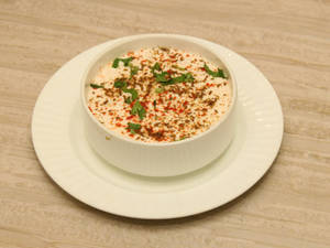 Veg Raita