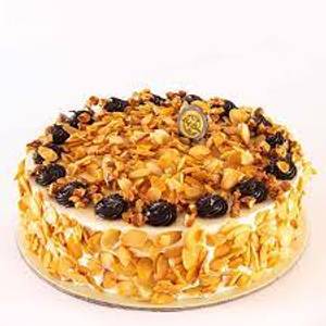 Almond Cake [500gm]
