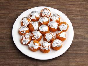 Motichoor Laddu