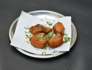 Fish Fry