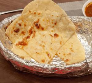 Butter Naan