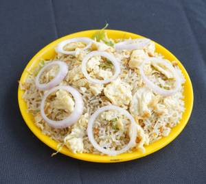 Double Egg Noodles