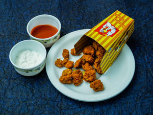 Chicken Popcorn ,Box