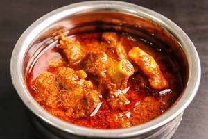 Mutton Punjabi Masala