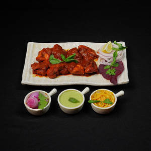 Bhatti Murg Tikka