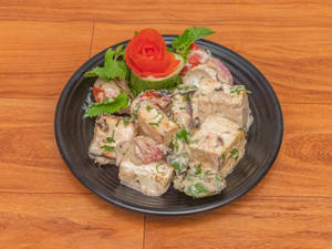 Paneer Tikka