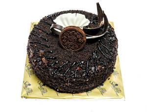 Choco Oreo [500 Grams]