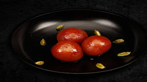 Gulab Jamun