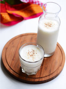 Salted Lassi