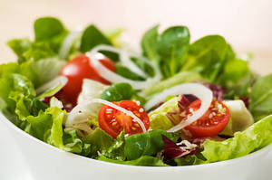 Green Salad