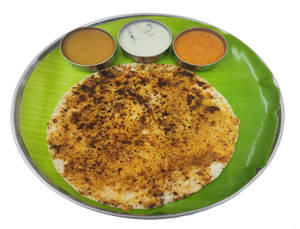 Podi Uthappam