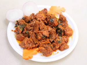 Boneless Chicken Fry