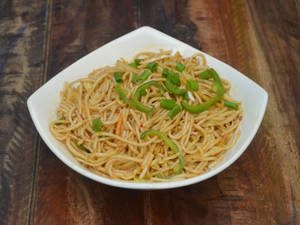 Mix Chow Mein