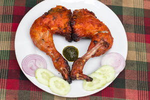 Chicken Tandoori