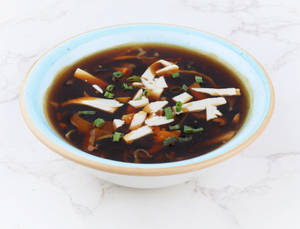 Kyma Peking Soup