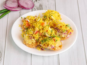Sev Puri