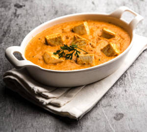 Paneer Lababdar     