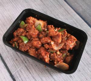 Chilli Chicken