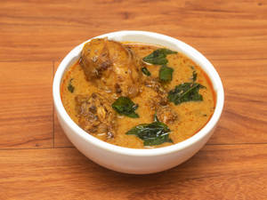 Chicken Curry