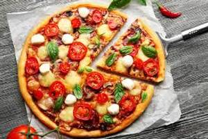 Italian Pizza
