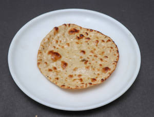 Butter roti