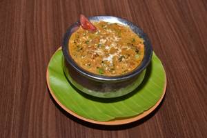 Veg Makhanwala