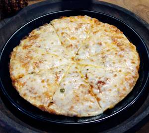 Cheese pizza