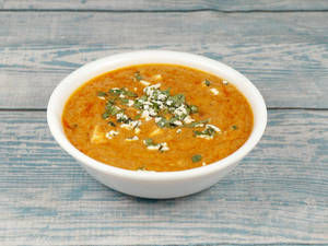 Shahi Paneer
