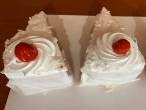 White Forest Premium Pastry