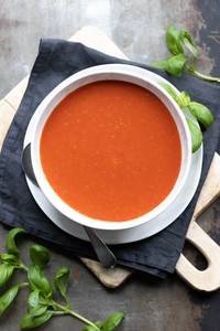 Tomato Soup