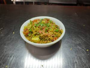 Veg Biryani