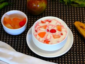 Fruit Raita