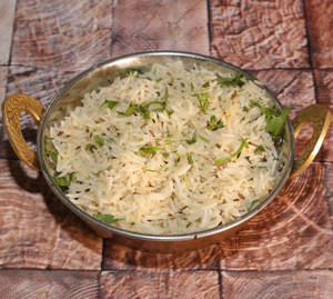 Jeera Rice