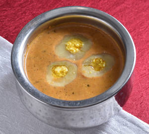 Banarasi Dum Aloo
