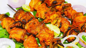 Chicken Tikka