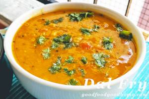 Dal Fry