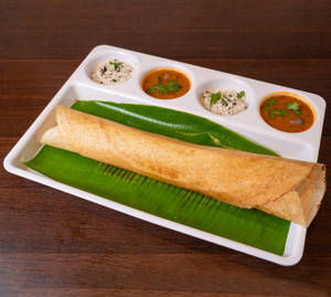 Masala Dosai
