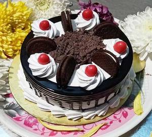 Oreo Choclate Cake