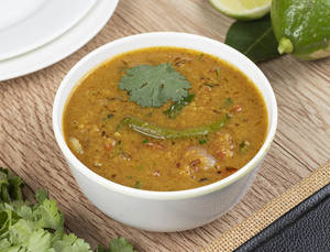 Dhakai Dal Fry