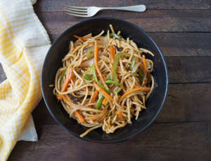 Veg Noodles